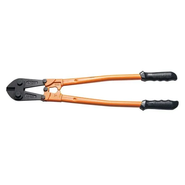 Tesoura corta vergalhão 36" uso extrapesado 44034/136 TRAMONTINA PRO