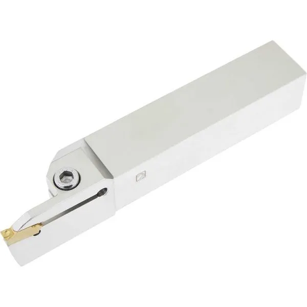 Suporte para pastilha bedame externo GFMR 2525 M 0316 PRAMET