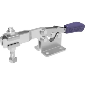 Grampo de aperto rápido tipo horizontal KF-512 D KIFIX