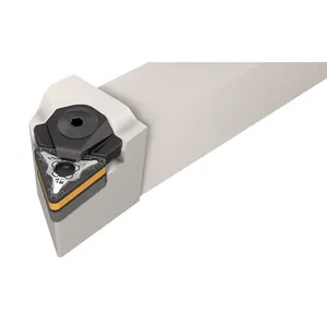 Suporte Torneamento Externo MTJNR 2020 K16W-M - Iscar