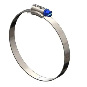 Abraçadeira Aço Carbono 38-51 mm Largura 9 mm PAB 3851 - SUPRENS