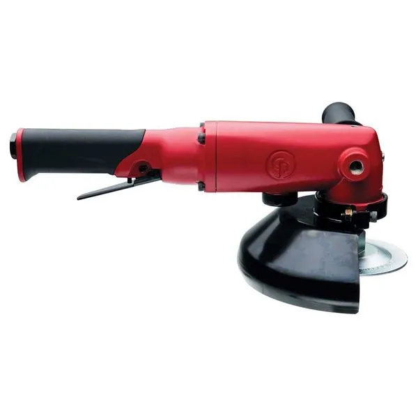 Esmerilhadeira Pneumática 7" 1,14HP CP9123 - Chicago