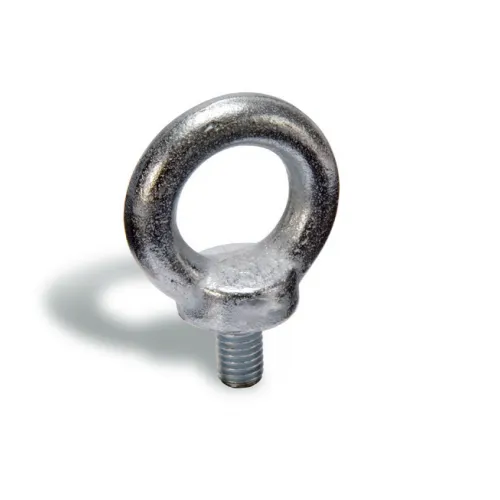 Parafuso suspensão M10x1,50 DIN 580 058580A 1010I - NACIONAL
