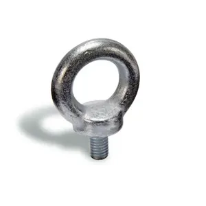 Parafuso suspensão M10x1,50 DIN 580 058580A 1010I - NACIONAL