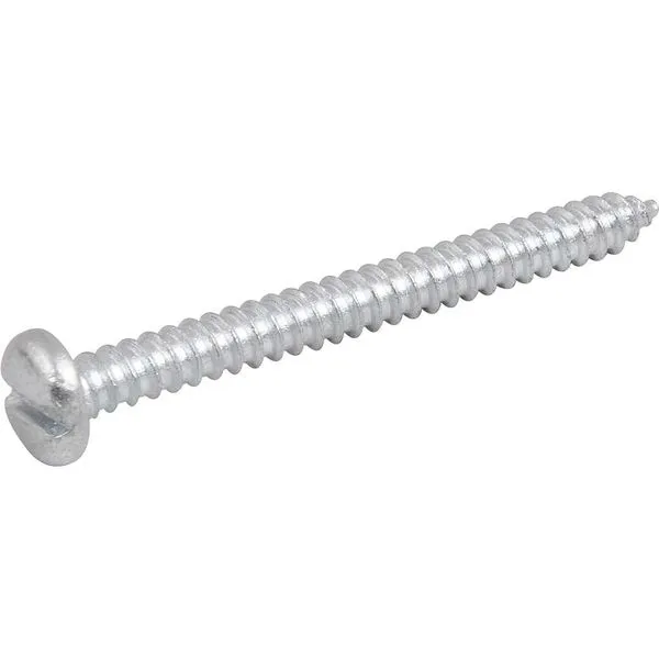 Parafuso autoatarraxante cabeça panela 4,8 mm x 50,0 mm - VONDER