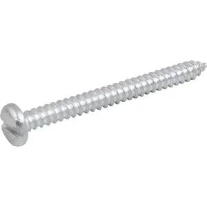Parafuso autoatarraxante cabeça panela 4,8 mm x 50,0 mm - VONDER