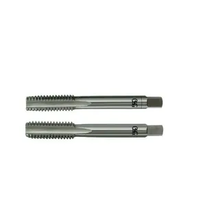 Jogo Macho Manual Aço Rápido M 24,0x2,00mm 2Peças Direito DIN 2181 - OSG