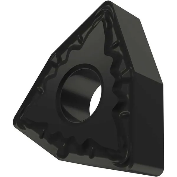Pastilha para Torneamento WNMG 080412E-M T9325 - Pramet