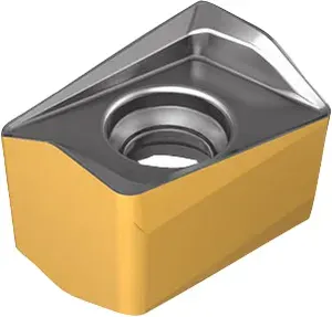 Pastilha para Fresamento H490 ANKX 090408PNTR 808 5606018 - Iscar