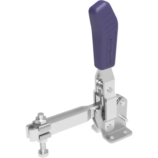 Grampo de aperto rápido vertical KF-111 DBL TR KIFIX