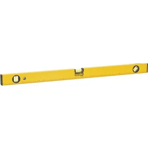 Nível Alumínio 1.219mm 3 Bolhas - VONDER