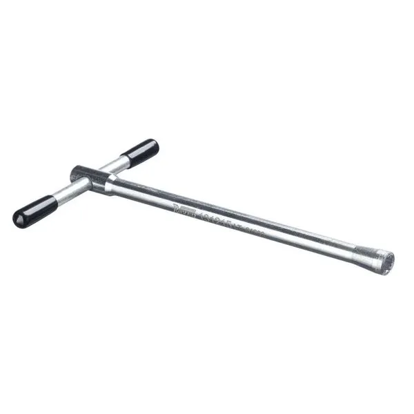 Chave E10 para Parafusos de Fixação do Cárter do Motor do Corsa 131215 Raven