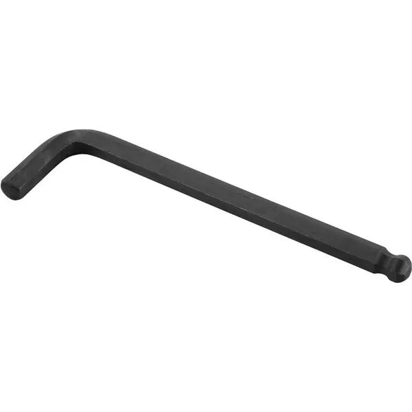 Chave Allen 12mm Emborrachada Vonder