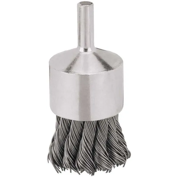 Escova Pincel 25 mm Trançado - Dewalt