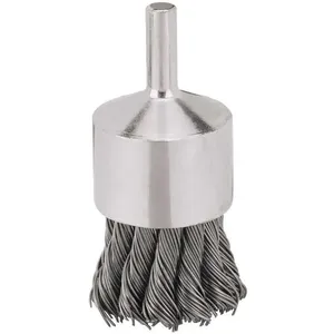 Escova Pincel 25 mm Trançado - Dewalt