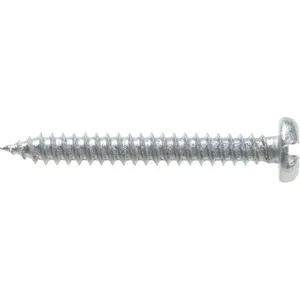 Parafuso autoatarraxante cabeça panela 5,5x45mm 200 peças - VONDER