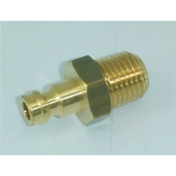 Racord macho 1/4" NPT ERD-08 60012 - DYNAMICS