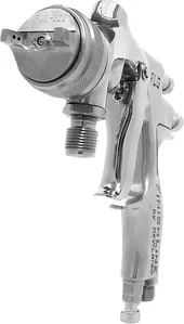 Pistola para pintura tanque de pressão HVLP 1,1 mm FLG-515-P11 DEVILBISS