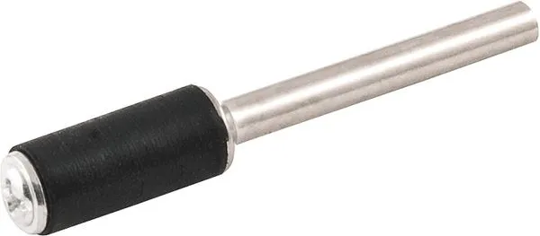 Haste para Lixa Tubo 6,4mm para Microrretífica - VONDER