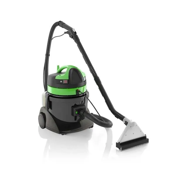 Extrator e Aspirador 1.250 W 16 Litros EP116 Lavaclean - IPC/SOTECO Extrator e Aspirador EP116 127v Lavaclean 1.250 w 16 Litros - IPC/Soteco