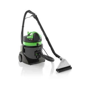 Extrator e Aspirador 1.250 W 16 Litros EP116 Lavaclean - IPC/SOTECO Extrator e Aspirador EP116 127v Lavaclean 1.250 w 16 Litros - IPC/Soteco