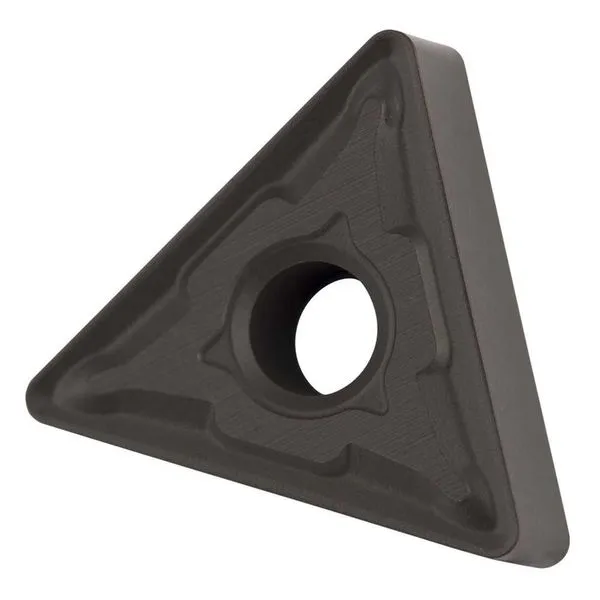 Pastilha para Torneamento TNMG 160408E-M T9315 - Pramet