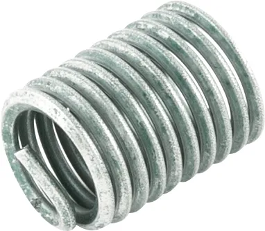 Rosca Postiça UNC 3/8" x 16,0 mm x 2,0 mm 120905 - BOLLHOFF