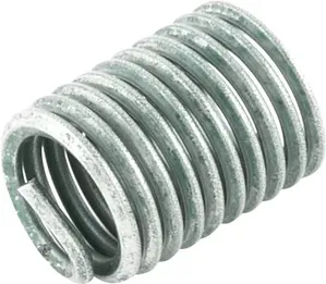Rosca Postiça UNC 3/8" x 16,0 mm x 2,0 mm 120905 - BOLLHOFF