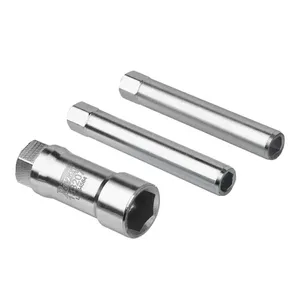 Chave sextavada 18mm para Porca do Amortecedor Dianteiro do Corsa/Astra/Tipo e Marea 133207 Raven