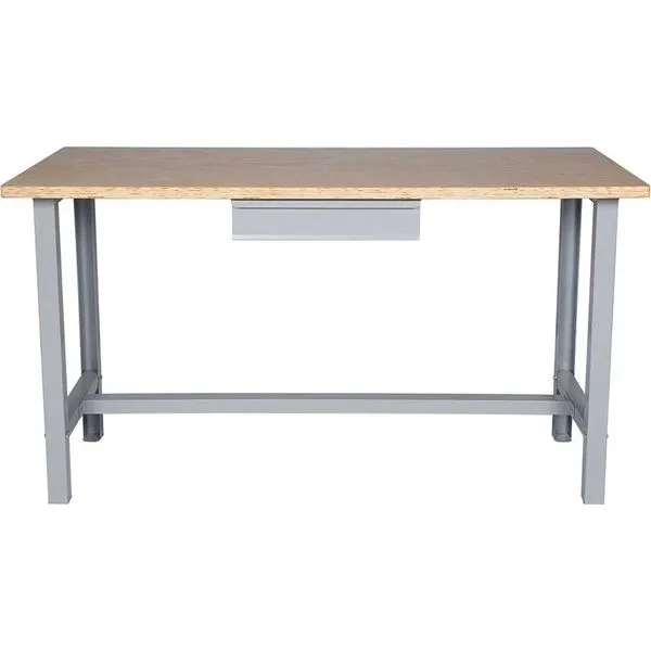 Bancada Desmontável 150x60x88cm Compensado Naval BM-B - Marcon
