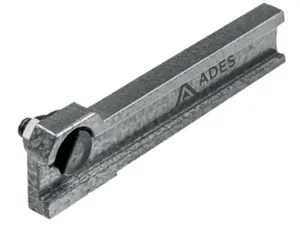 Porta bedame 5/8" reto fofo - ADES