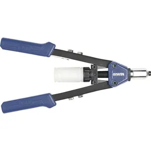 Rebitador manual tipo alavanca R450 IRWIN