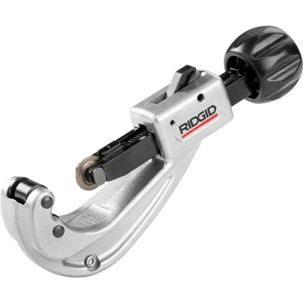 Cortador de Tubos 1/4" - 1 5/8" Mod 151 para Cobre/Alumínio 31632 RIDGID