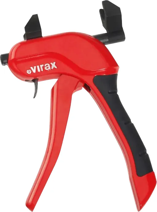 ALICATE CRIMPADOR P/TUBO PEX 12A20MM PC32 253361 VIRAX