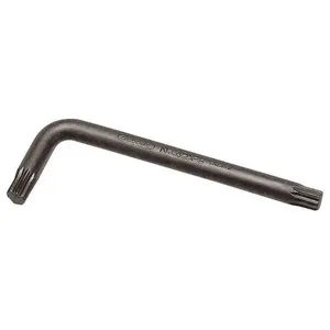 Chave L Multidentada 6mm - Gedore