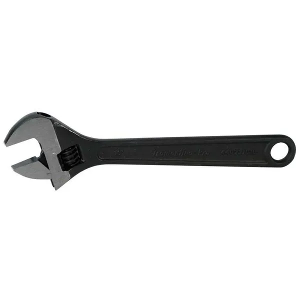 Chave ajustável 10" 44022/110 - TRAMONTINA PRO