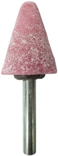 Ponta Montada A- 5 20X30 G46 H6mm - Rei