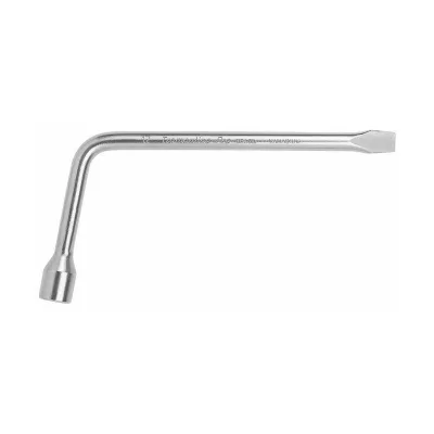 Chave de Roda L 19mm Cromo Vanádio 44700/119 - Tramontina Pro