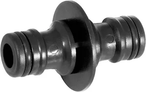 Conector Duplo para Engate Rápido 1/2" - VONDER