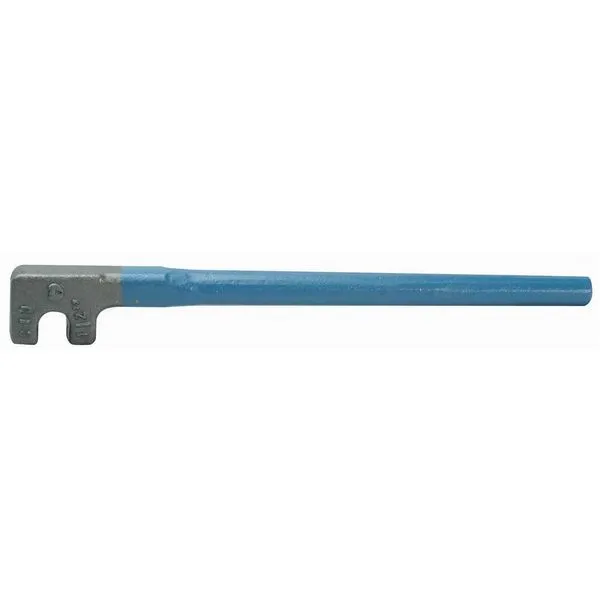 Chave para dobrar ferro 1" 125-000 - CID