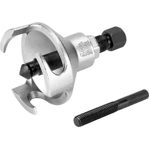 Extrator 3 garras fixas para polia motores 101018 RAVEN