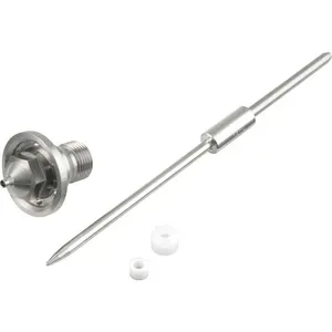 Kit bico e agulha para JGA-504-30BX e JGA-504-67 HD EX - DEVILBISS