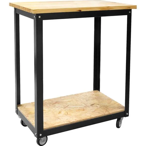 Bancada Móvel 450mm Modular - VONDER
