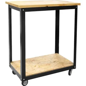 Bancada Móvel 450mm Modular - VONDER