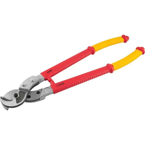 Corta cabos isolado IEC60900 - VONDER