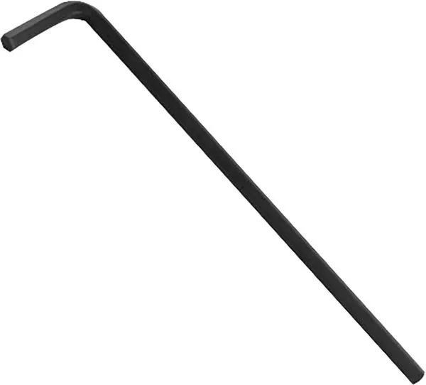 Chave hexagonal (allen) 11,0 mm longa ST84509L SATA