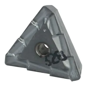 Pastilha para fresamento TPKR1603PPTR-HS IC328 5601306 - ISCAR