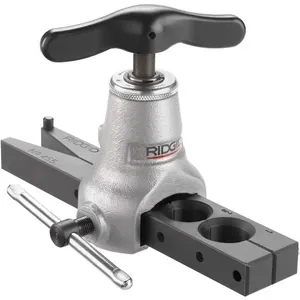 Flangeador de tubos 1/2" à 1" 41300 - RIDGID