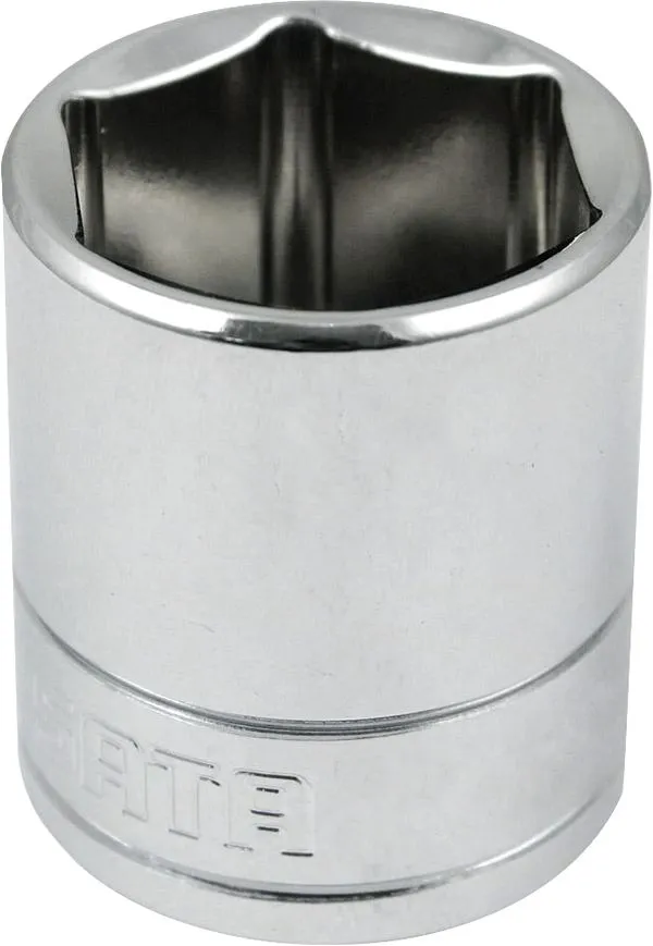 Soquete Sextavado com Encaixe de 1/2" x 1/2" ST13104SC - SATA