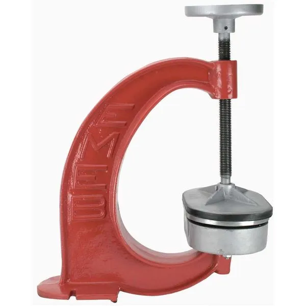 Vulcanizadora para Câmara V300C 220V para Automóvel e Caminhão - Emeb